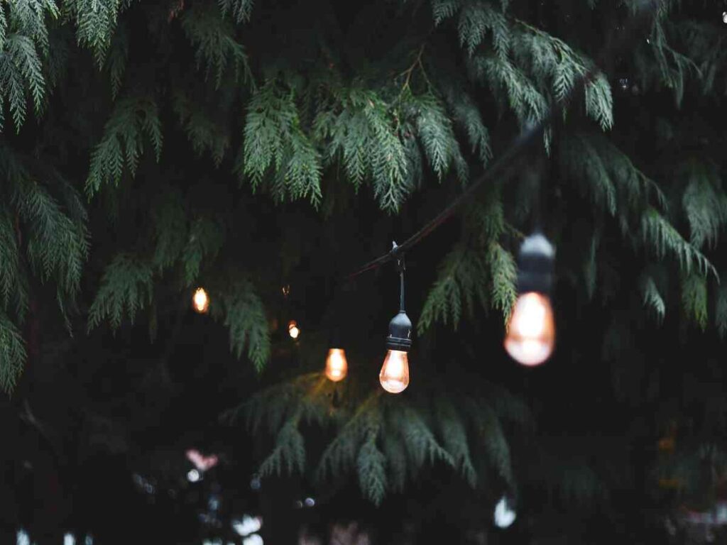 tuinverlichting