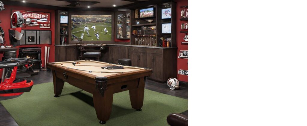 Mancave