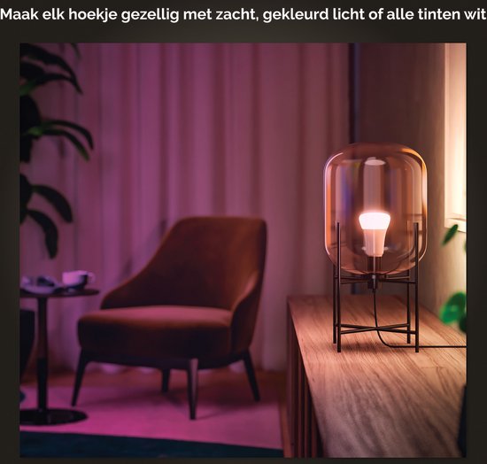 Slimme verlichting