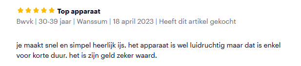 Review Bol.com