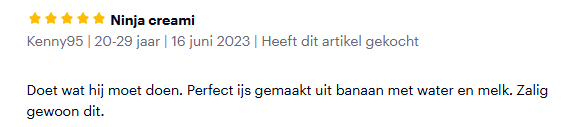 Review Bol.com