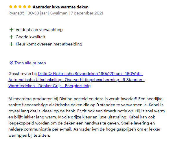 Review Bol.com