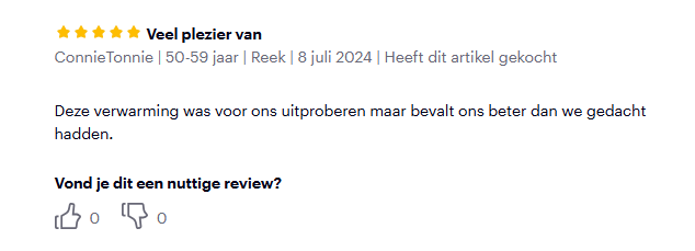 Review Bol.com