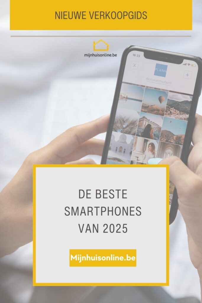 beste smartphones 2025