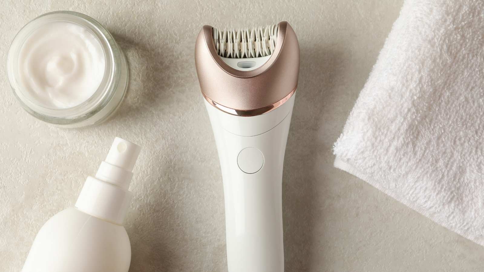 beste epilators